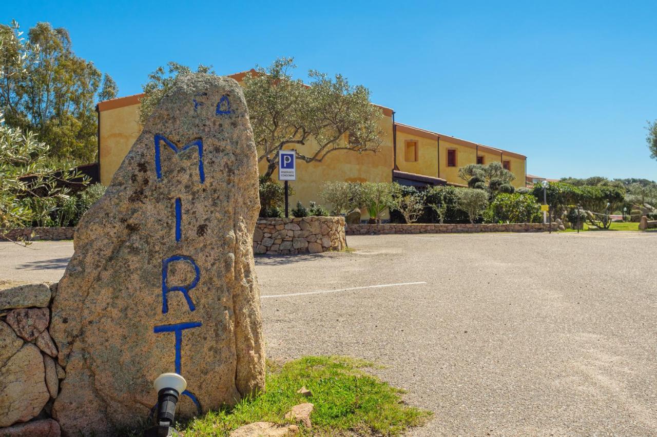 Casa Salina Bamba San Teodoro (Sardinia) Exterior foto