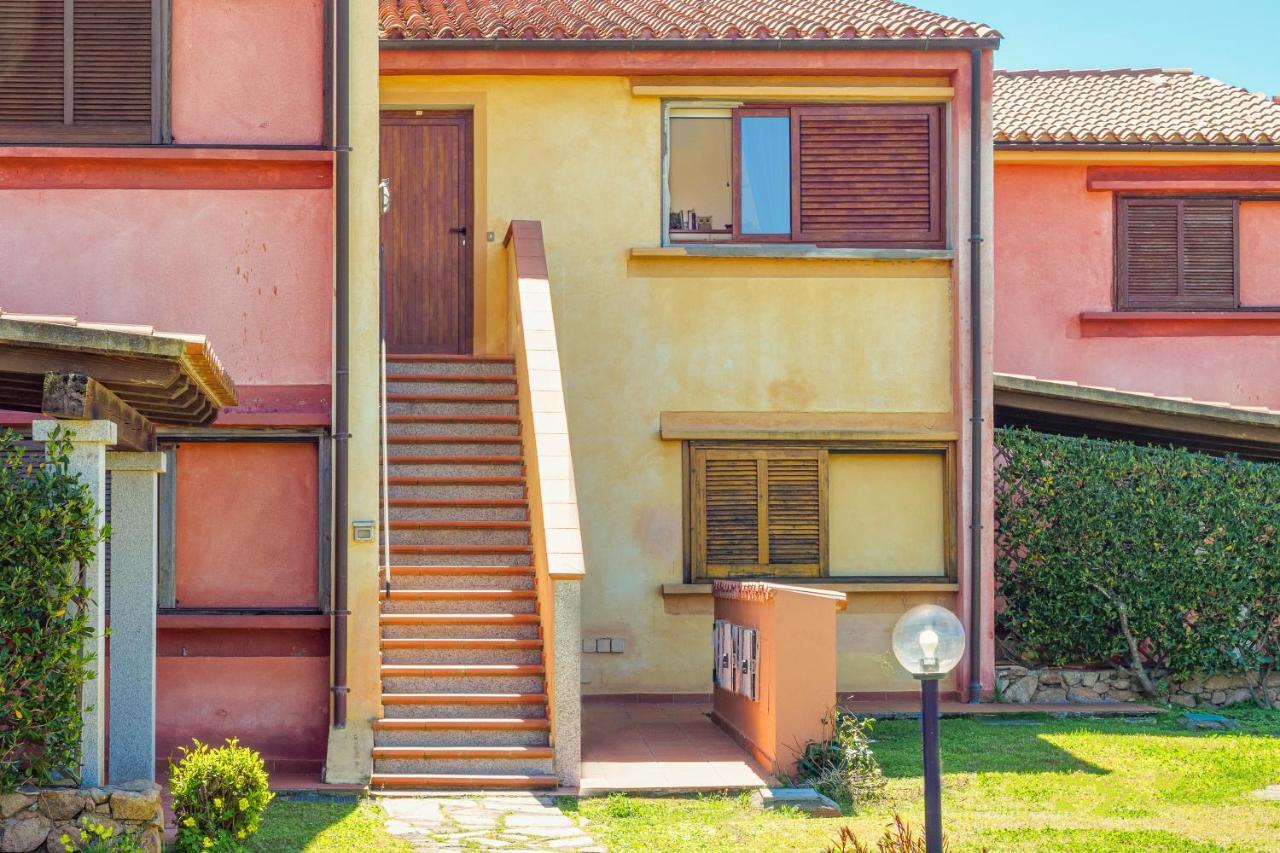 Casa Salina Bamba San Teodoro (Sardinia) Exterior foto