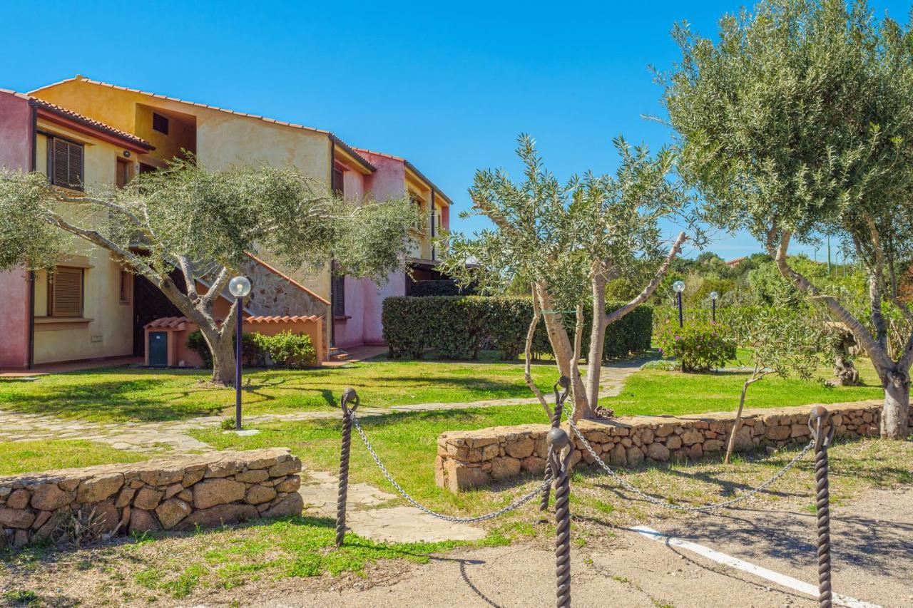 Casa Salina Bamba San Teodoro (Sardinia) Exterior foto
