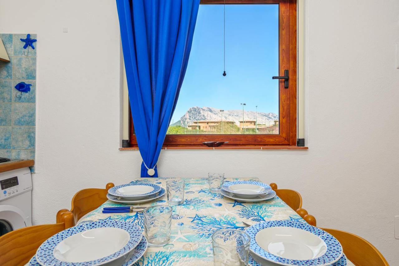 Casa Salina Bamba San Teodoro (Sardinia) Exterior foto